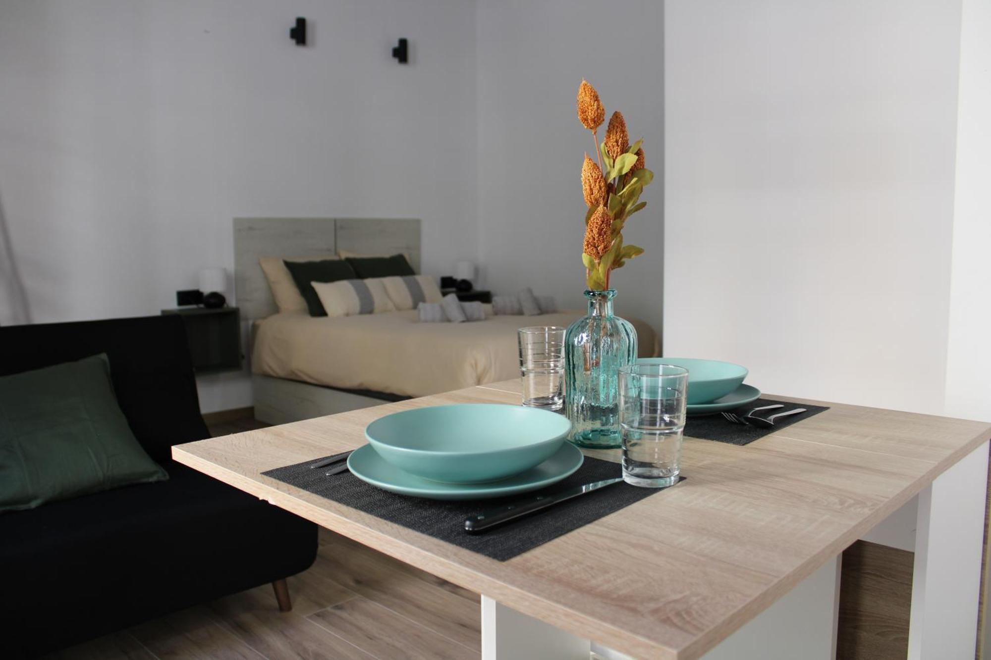 Appartement Arenas 2 Playa *