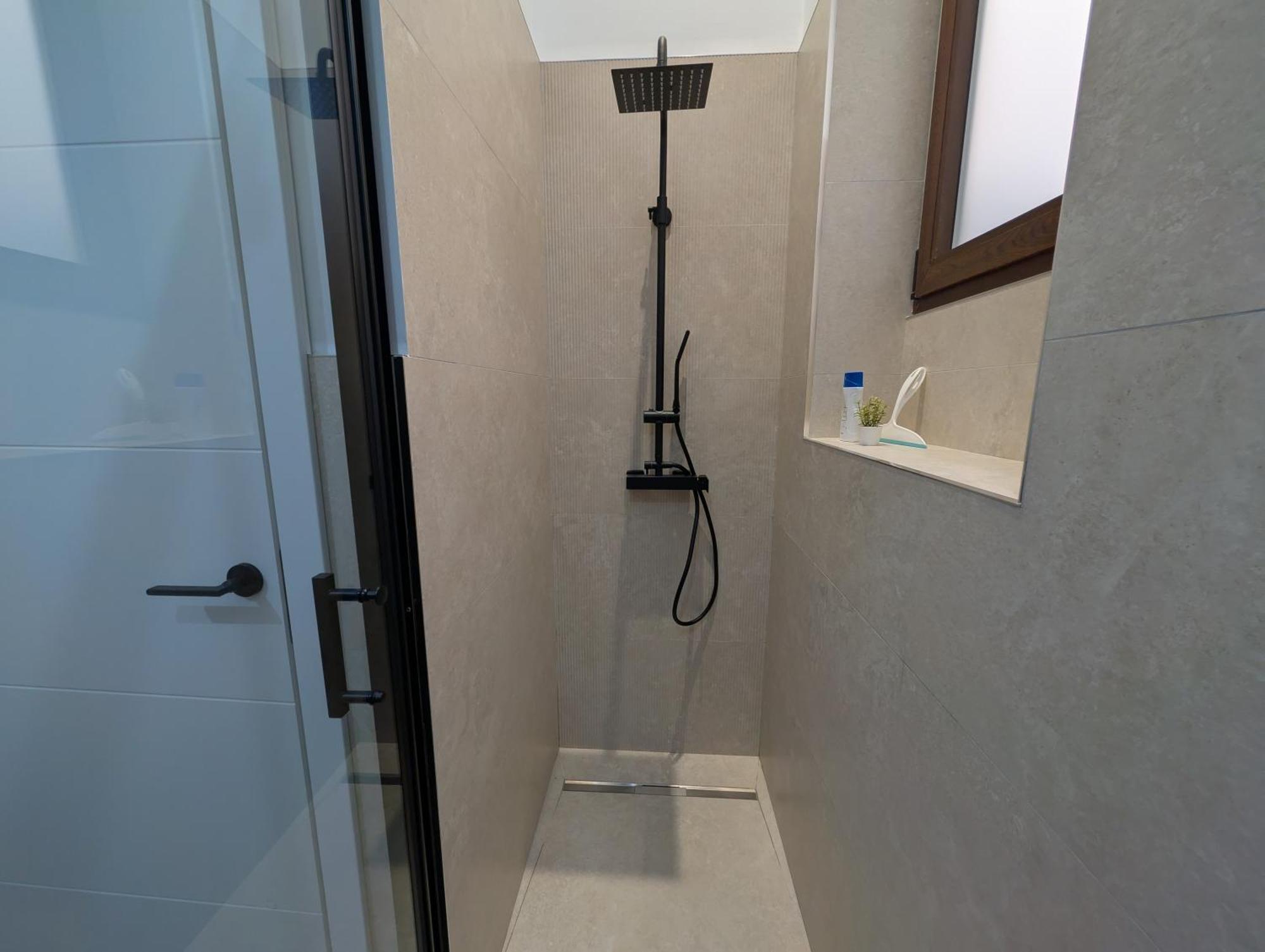 Arenas 2 Playa Appartement Valencia