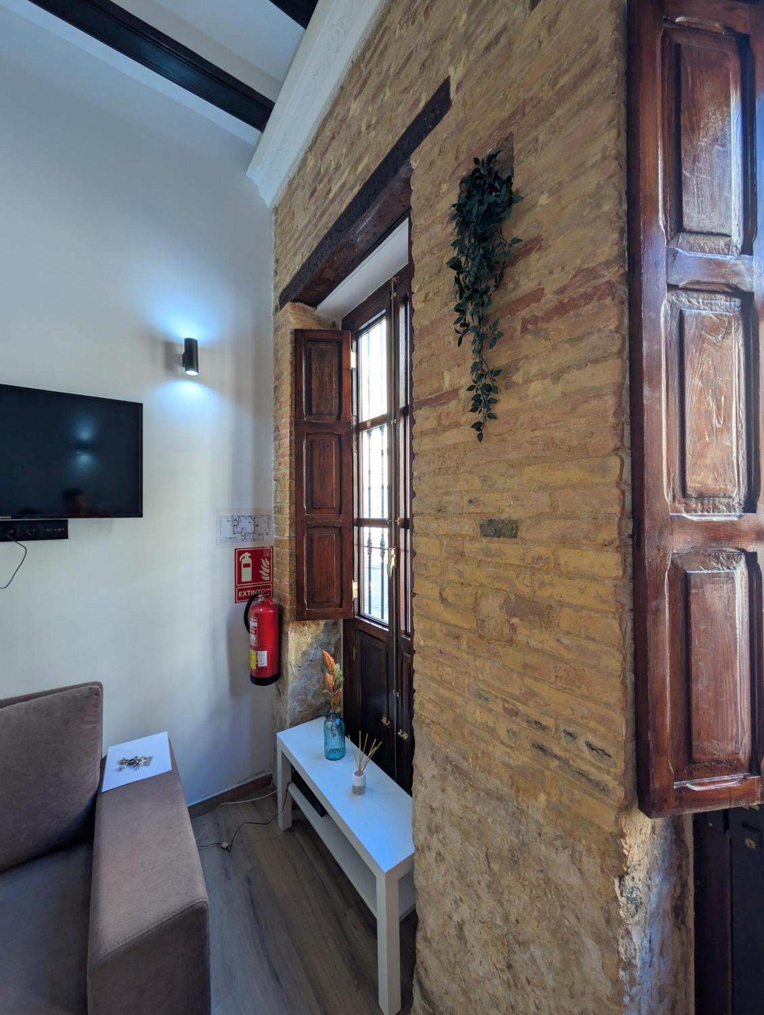 Arenas 2 Playa Appartement Valencia