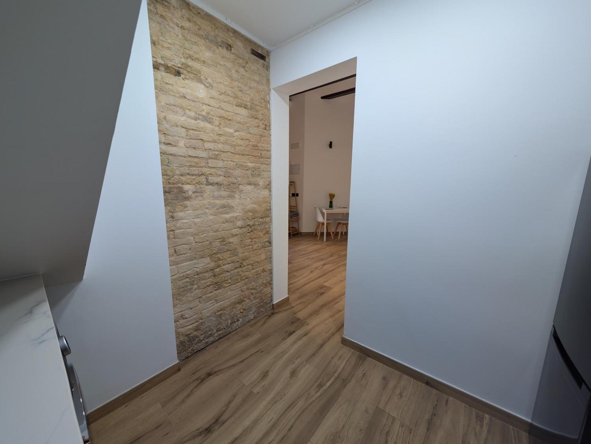 Appartement Arenas 2 Playa Valencia